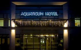 Aquaticum Debrecen Termal&Wellness Hotel